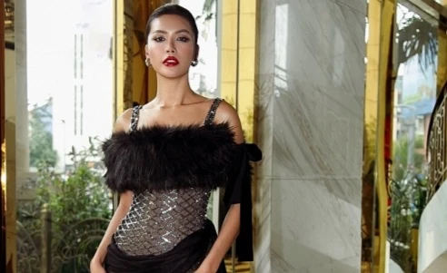 Siêu mẫu Minh Tú tiết lộ tiêu chí chấm thi "Miss Grand Vietnam 2024"