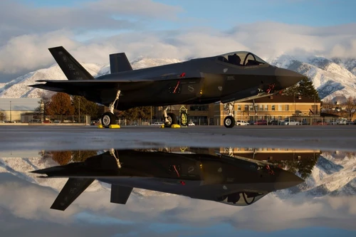 [ẢNH] Có S-400 Nga, Thổ Nhĩ Kỳ nhận tin sét đánh khi Mỹ chính thức cấm bán F-35