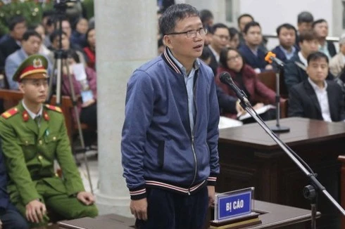 Các luật sư bào chữa cho bị cáo Trịnh Xuân Thanh nói gì?