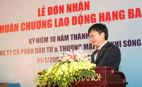 Ngày mai, em trai ông Đinh La Thăng hầu tòa cùng Trịnh Xuân Thanh
