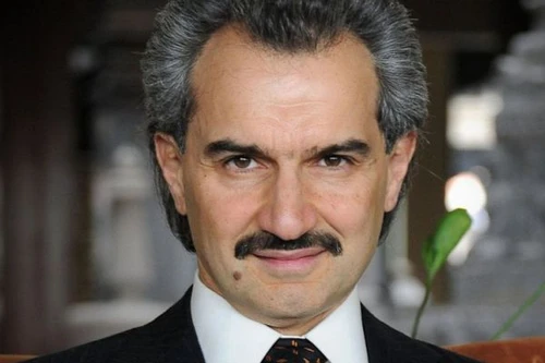 Hoàng tử Ả-rập đem toàn bộ gia sản 32 tỷ USD làm từ thiện