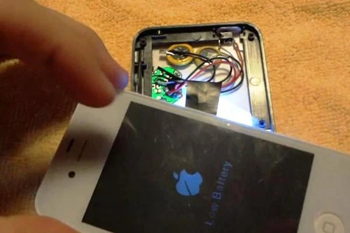 Phát hiện nhà máy sản xuất iPhone giả "hoành tráng" ở Trung Quốc