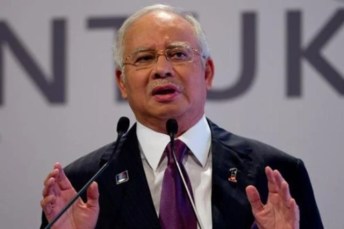 Phó Thủ tướng Malaysia bị sa thải trong bê bối tài chính