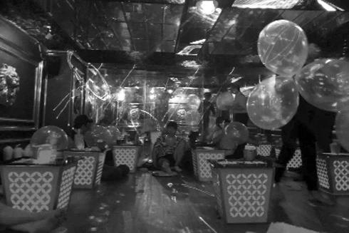 "Bóng cười" âm thầm đầu độc giới trẻ (1): Ẩn họa phía sau một thú chơi