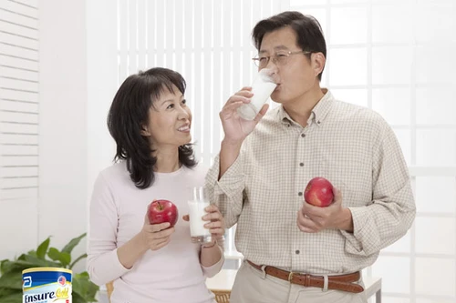 6 bí quyết để "sống khỏe tuổi 50"