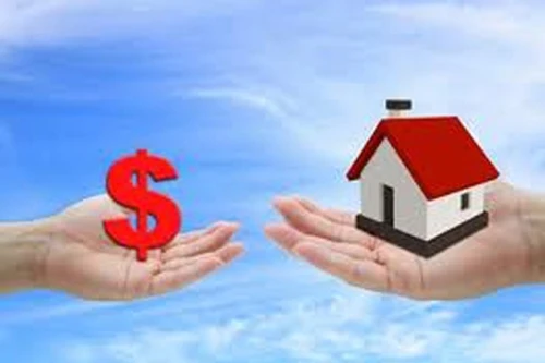 Tín dụng bất động sản giảm nhưng cho vay sửa chữa, mua nhà lại tăng