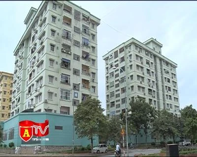 Đề xuất bỏ khái niệm nhà tái định cư