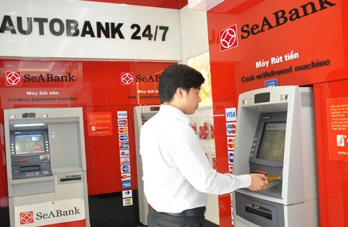 SeABank tăng vốn điều lệ lên gần 5.466 tỷ đồng.