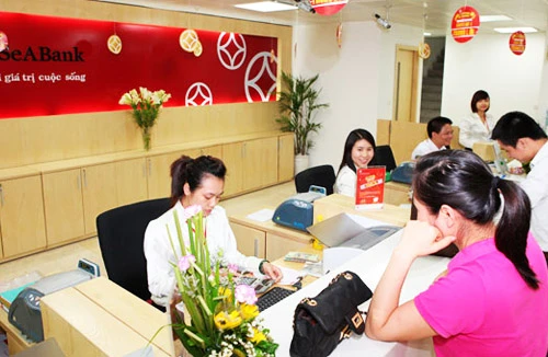 SeABank dành ưu đãi cho thầy cô nhân ngày 20-11
