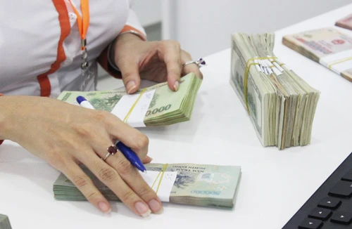 Thu ngân sách có nhiều chuyển biến