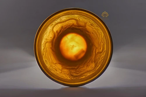 Bảo vật quốc gia Bát ngự dụng thời Lê sơ: Khẳng định đẳng cấp gốm sứ Đại Việt 