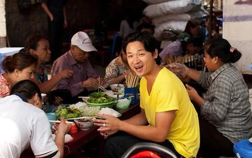 Kênh ABC Australia: Phát sóng hành trình khám phá ẩm thực Việt của Luke Nguyễn