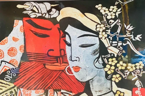 Dịch giả tuổi 20 chuyển ngữ “Truyện Kiều” sang tiếng Anh