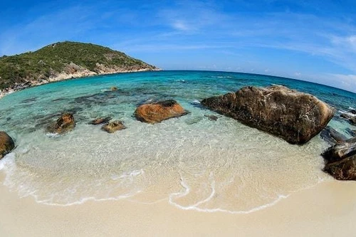 Chính phủ đồng ý chủ trương lộ trình thí điểm đón khách du lịch quốc tế 