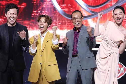 Mai Vàng 2020 hé lộ 3 chủ nhân giải thưởng đầu tiên