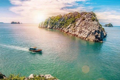 Thị trường nội địa- "phao cứu sinh" cho ngành du lịch Việt Nam 2021