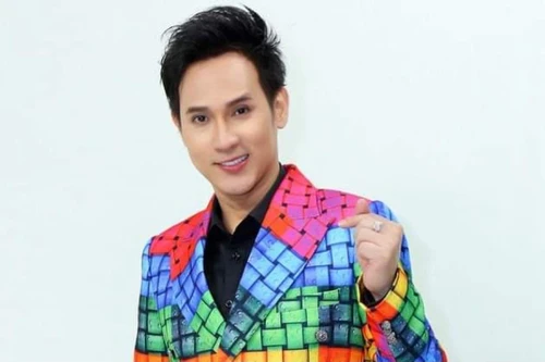 Ca sĩ Mỹ Lệ và Nguyên Vũ “khẩu chiến” trên mạng xã hội