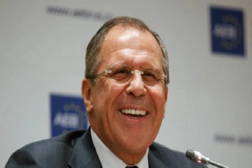 Nga công nhận cuộc bầu cử của lực lượng ly khai ở miền đông Ukraine