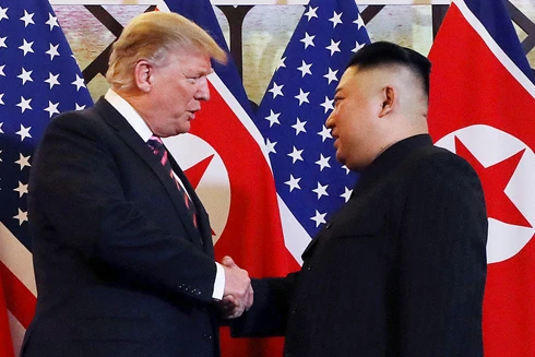 Cố vấn An ninh Mỹ: Hội nghị thượng đỉnh Mỹ - Triều tại Việt Nam là một thành công