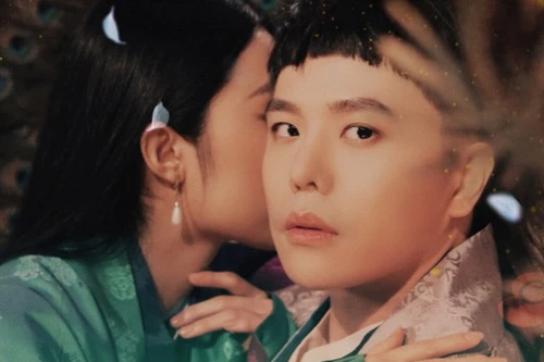 Trịnh Thăng Bình làm MV dựa trên cảm hứng từ truyện Kiều 