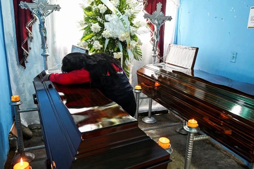 Đằng sau làn sóng bạo lực mới ở Colombia 