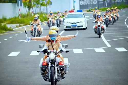 Đảm bảo tuyệt đối an toàn Hội nghị ASEAN 37