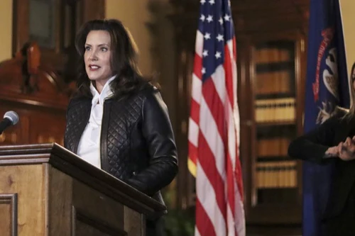 Mỹ phá âm mưu bắt cóc Thống đốc bang Michigan, bắt giữ 13 đối tượng 