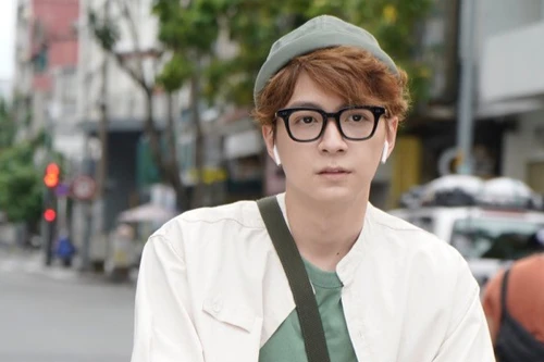 Ca sĩ Ngô Kiến Huy trở lại phim chiếu rạp với dự án “Em là của em” 