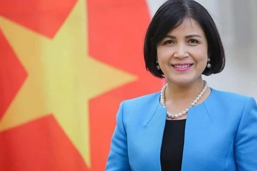 Việt Nam thúc đẩy ASEAN tham gia tích cực tại các tổ chức quốc tế 