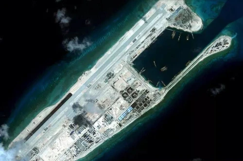 Trung Quốc gia tăng hoạt động quân sự trên Biển Đông gây trở ngại cho đàm phán COC