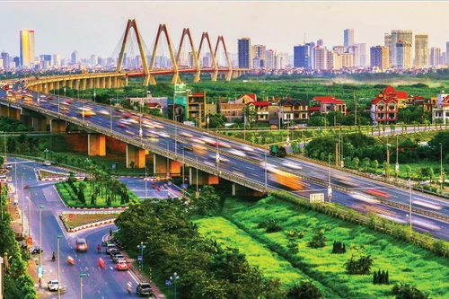 Những thành tựu Đổi mới chính trị là cơ sở để đất nước ta phát triển mạnh mẽ