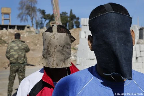 Hai “đao phủ IS” khét tiếng bị đưa về Mỹ xét xử 