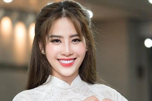 Người đẹp Nam Em nhắn các cô gái đừng mù quáng khi yêu 