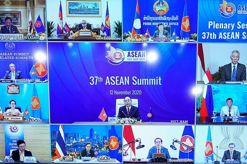 Thành tựu đối ngoại đa phương của Việt Nam là không thể phủ nhận 