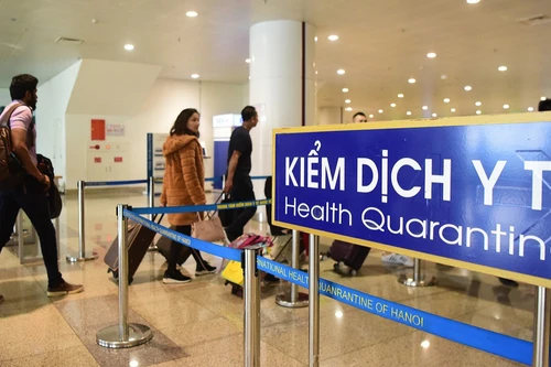 “Việt Nam đã làm rất tốt công tác kiểm soát dịch Covid-19” 