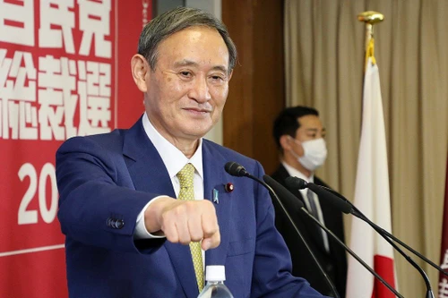 Việt Nam là đối tác an toàn - tin cậy - thân thiện