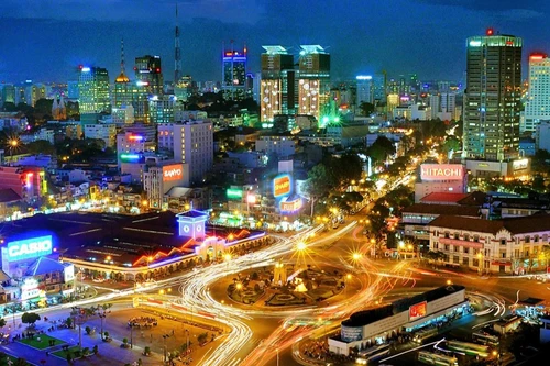 Không thể phủ nhận mục tiêu xây dựng kinh tế thị trường định hướng xã hội chủ nghĩa