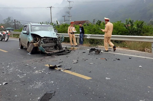 Trường hợp điều khiển phương tiện giao thông gây tai nạn bị truy cứu trách nhiệm hình sự 