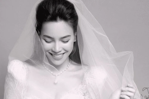 Hồ Ngọc Hà công bố phim tư liệu nói về tình yêu và cuộc sống cá nhân 