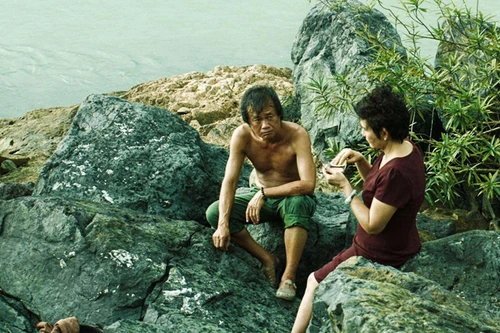 Dấu ấn Việt Nam tại Liên hoan phim quốc tế Tokyo