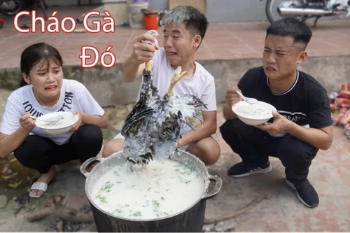 Cần xử phạt nghiêm khắc tác giả lan truyền những clip độc hại