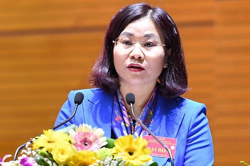 Hà Nội tích cực nâng cao công tác phòng chống tham nhũng