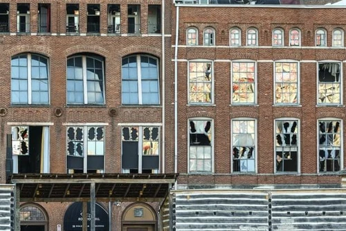 Mỹ: Khẩn trương điều tra động cơ vụ đánh bom ngày Giáng sinh 