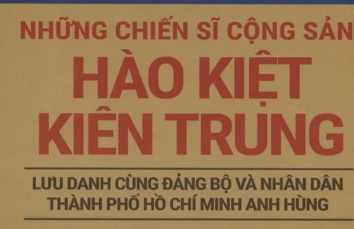 Quật cường qua hai “địa ngục trần gian” Sơn La - Côn Đảo