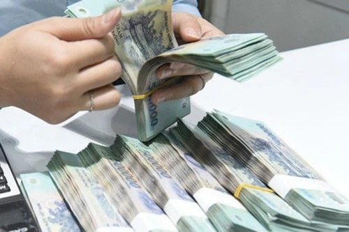 Không phải trả nợ thay cho chồng nếu tiền vay không vì mục đích gia đình 