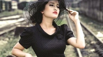 Diễn viên Thúy Hằng: Từ chối đóng “Quỳnh búp bê” vì sợ hỏi chuyện… “tiếp khách”