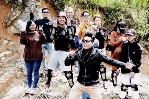 Nhạc sĩ “Gánh mẹ” ra bài hát mới về Hà Giang 