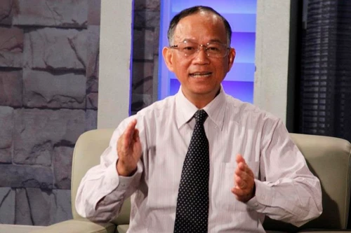 Ý kiến đóng góp của các tầng lớp nhân dân vào Dự thảo Văn kiện trình Đại hội XIII của Đảng 