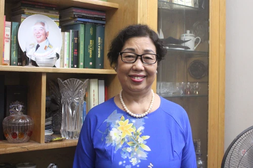 Ý kiến đóng góp của các tầng lớp nhân dân vào Dự thảo Văn kiện trình Đại hội XIII của Đảng