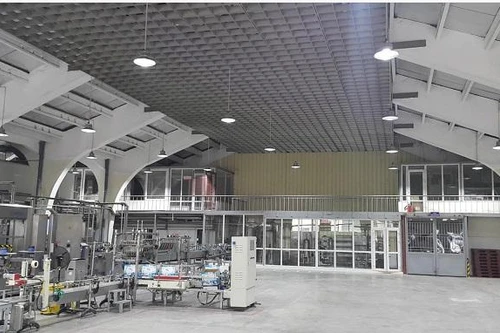 Biến công trình cũ thành di sản công nghiệp của Thủ đô